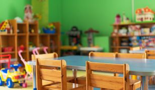 Kontrowersje wokół zatrudniania "nienauczycieli" w przedszkolach