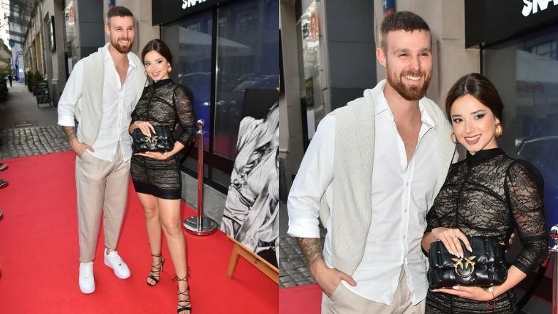 Premiera singla Soni Szklanowskiej z "Hotelu Paradise"