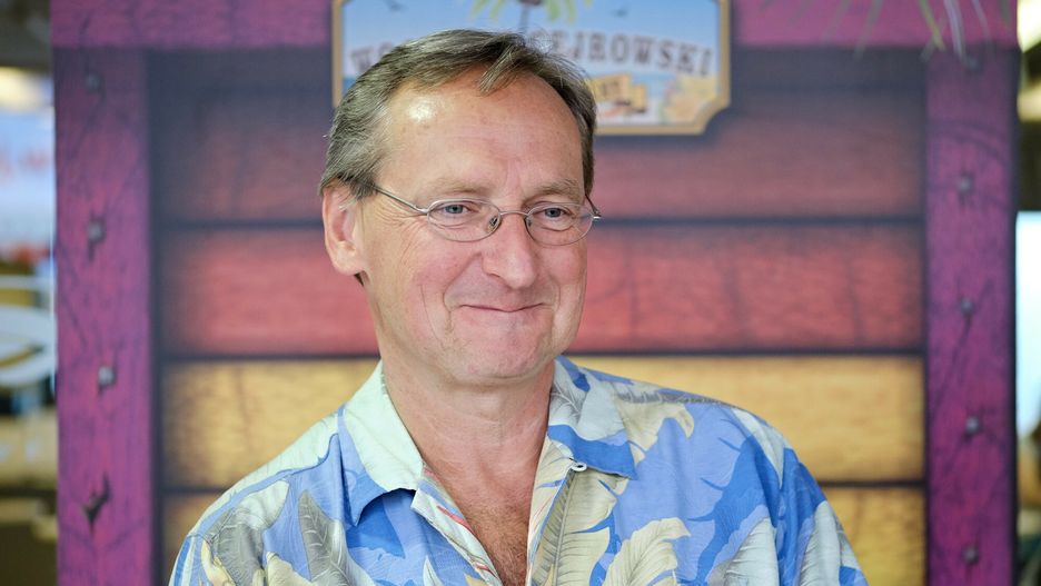 cejrowski
