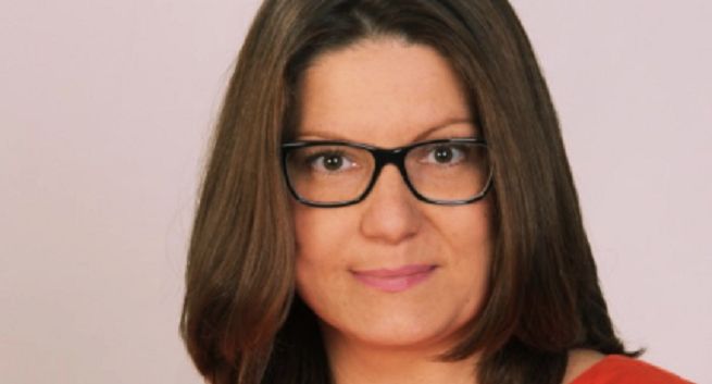 Anna Nazar na czele domu mediowego Mido