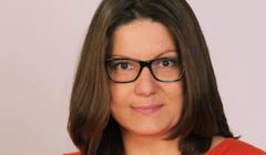 Anna Nazar na czele domu mediowego Mido