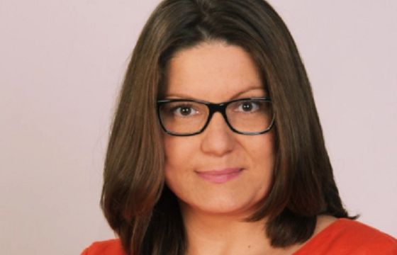 Anna Nazar na czele domu mediowego Mido