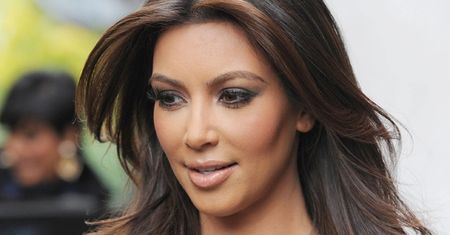 Kim Kardashian nagrywa płytę!