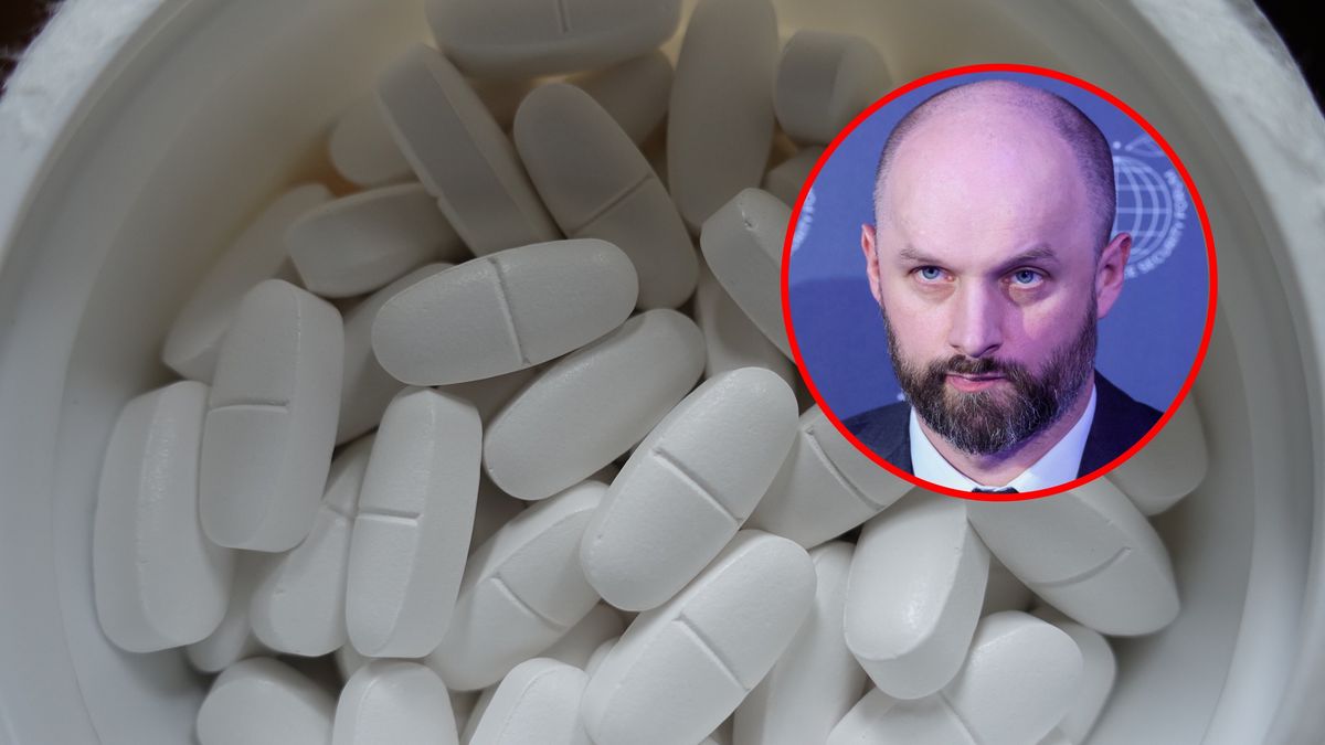 Dostawy leków do Polski nie są na razie zagrożone