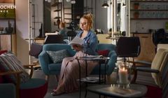 "Tysiąc emocji, jedna twarz" - rusza kampania kosmetyków Hydra Vegetal od Yves Roche