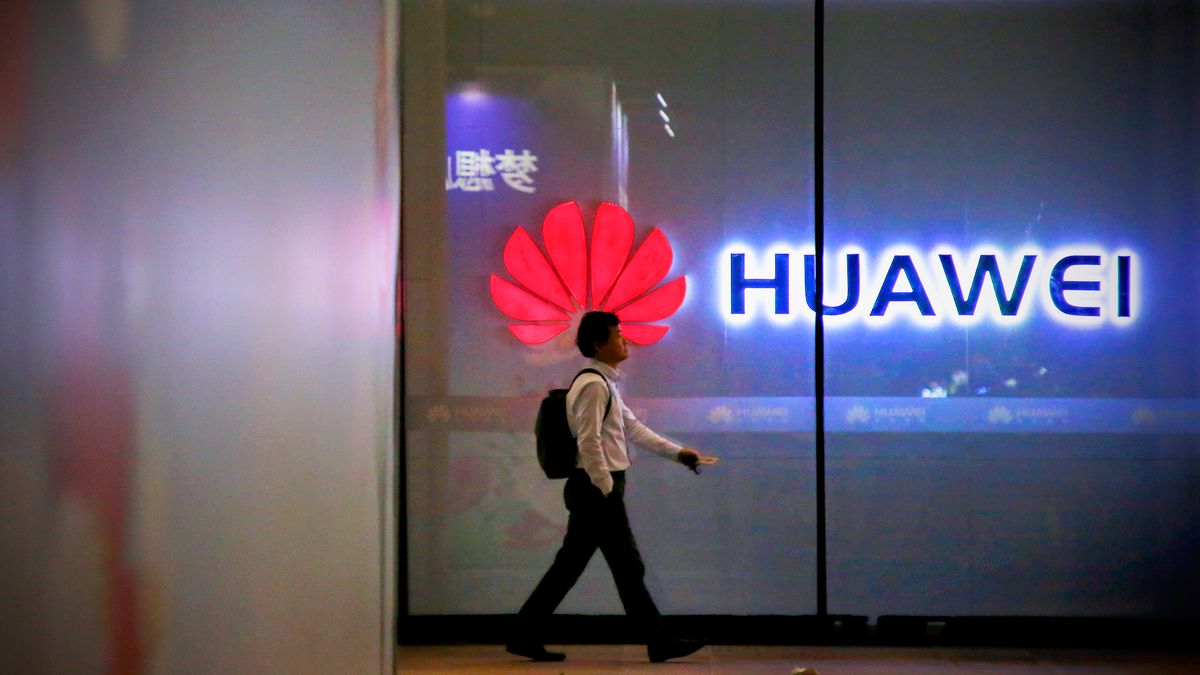 Huawei znów otrzymuje dostawy od Microna (Getty Images)