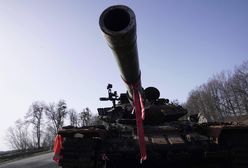 Krym. Rosjanie przygotowują akty oskarżenia z ustawy o dyskredytacji rosyjskiej armii