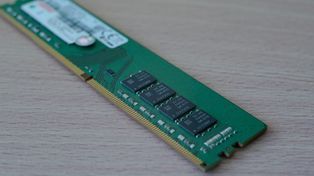 Gracze chcą protestować przeciw kupowaniu RAM-u. Chodzi o ceny