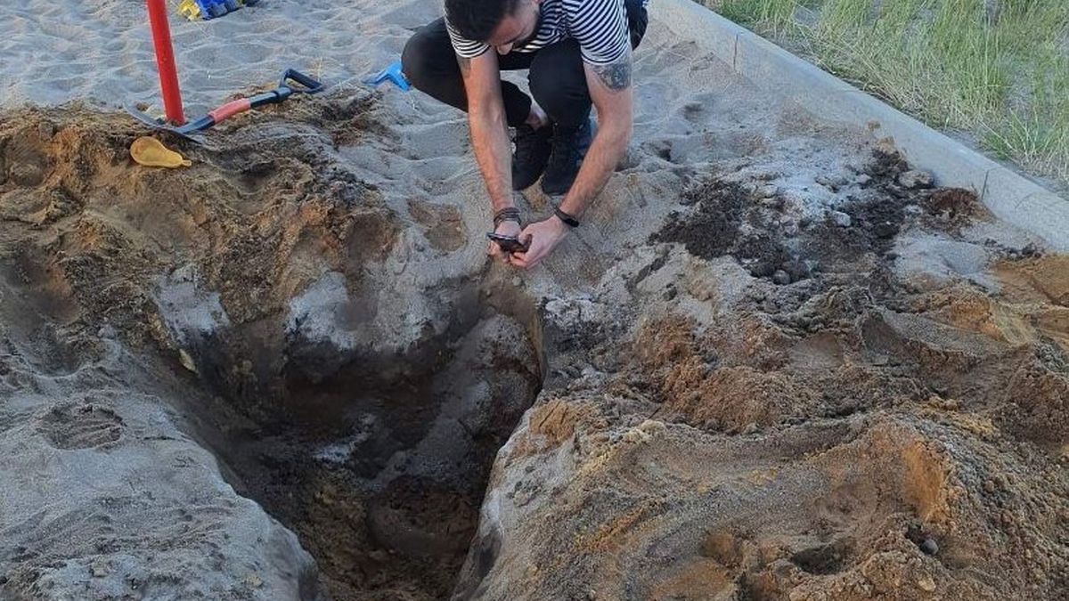 Sensacyjne odkrycie w woj. lubuskim.