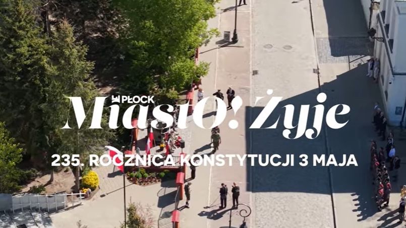 MiastO!Żyje