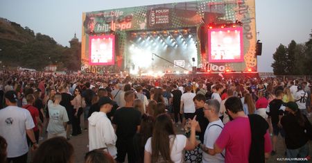 Polish Hip-Hop Festival 2025 w Płocku – największe święto rapu wraca w dniach 3–5 lipca