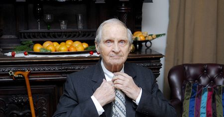 102 lata temu urodził się Zygmunt Kęstowicz. Jak dobrze pamiętasz aktora?