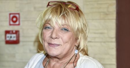 Dorota Stalińska dumna z syna. Prawdziwy z niego przystojniak!