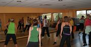 Zumba! Chudnij przez zabawę