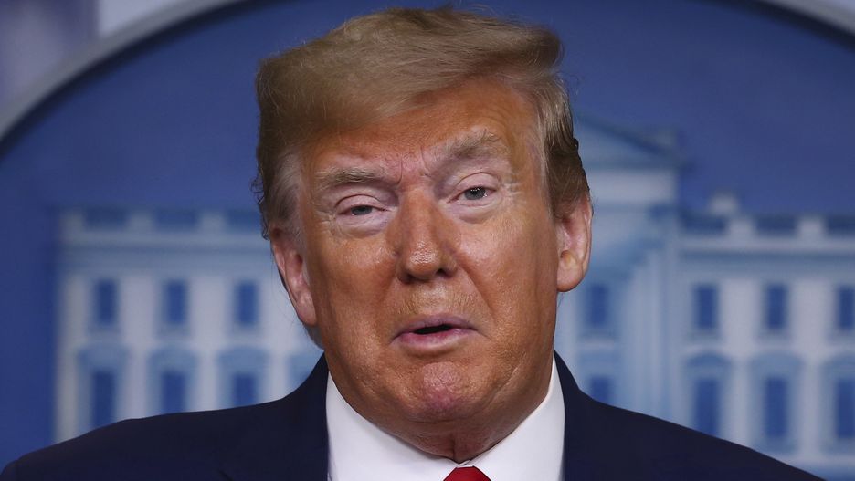 Oświadczenie po rozmowie Donalda Trumpa i Andrzeja Dudy