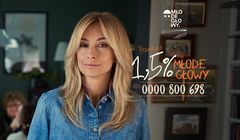 „Twój jeden gest ma znaczenie” – fundacja Martyny Wojciechowskiej zachęca do wpłat 1,5 procenta podatku