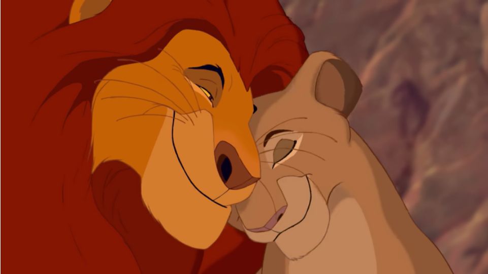 Dla wielu osób "Król Lew" był w dzieciństwie bardzo ważną bajką