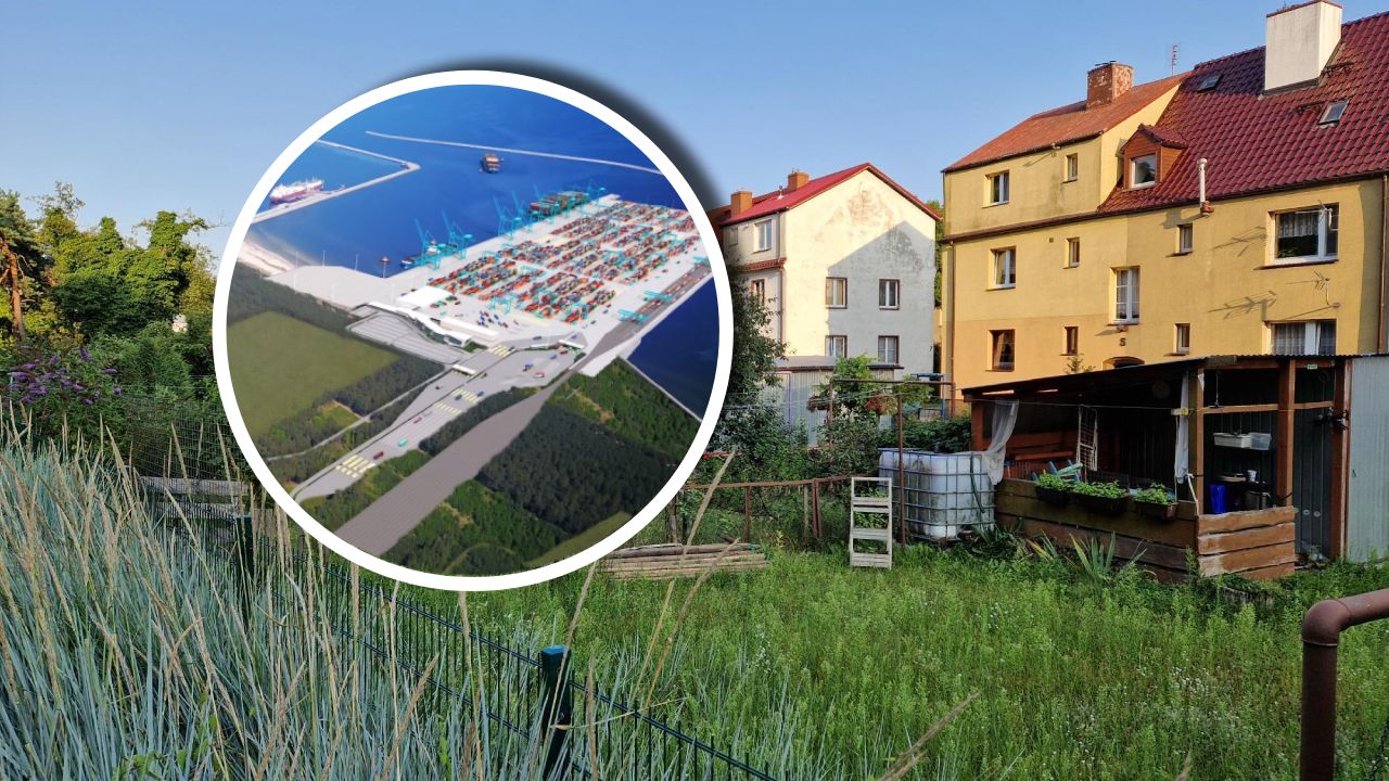 Świnoujście
