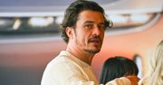 Orlando Bloom spotkał się z ukraińskimi dziećmi. Pokazał poruszające zdjęcia