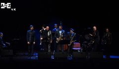 Kanał Jazz 4K może trafić na satelitę