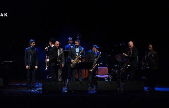 Kanał Jazz 4K może trafić na satelitę