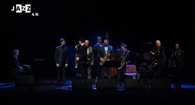 Kanał Jazz 4K może trafić na satelitę