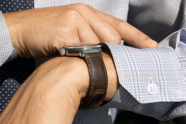 Quantified Self. Gdy zmierzymy wszystko, nasze życie będzie lepsze? 4