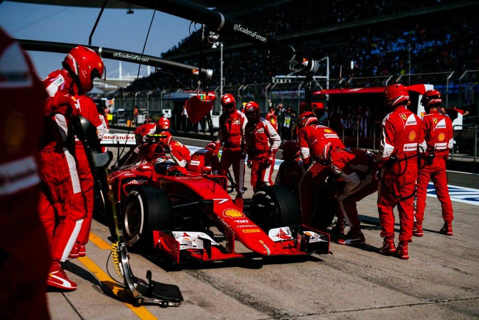 Zatwierdzono ogólne zmiany w Formule 1 na sezon 2017