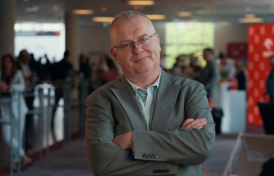 Szef sponsoringu sportowego Michał Rutkowski żegna się z Orlenem