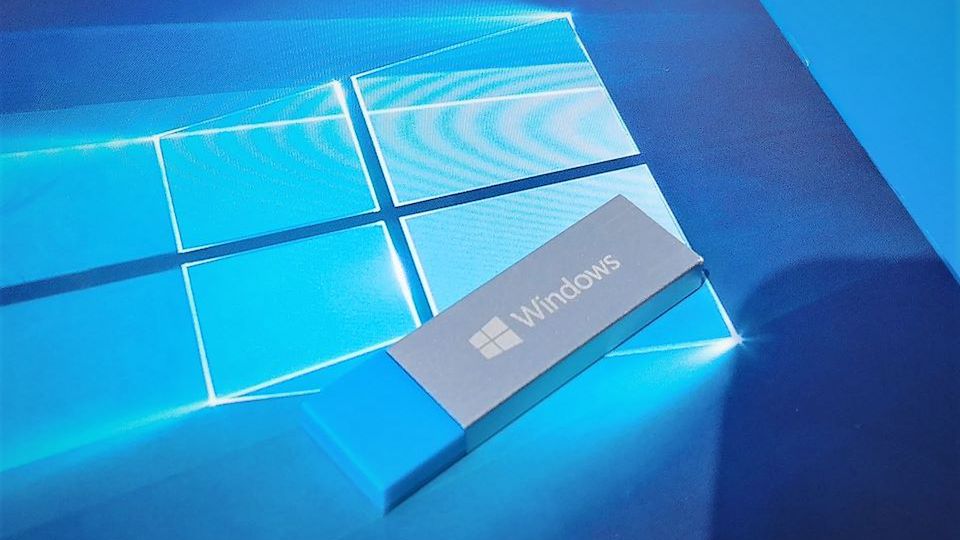 Windows 10 może wyświetlać mylące komunikaty dotyczące aktualizacji (fot. Oskar Ziomek)