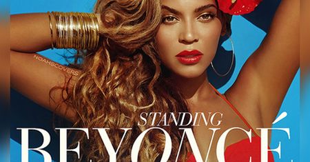 Nowa piosenka Beyonce! BĘDZIE HIT?