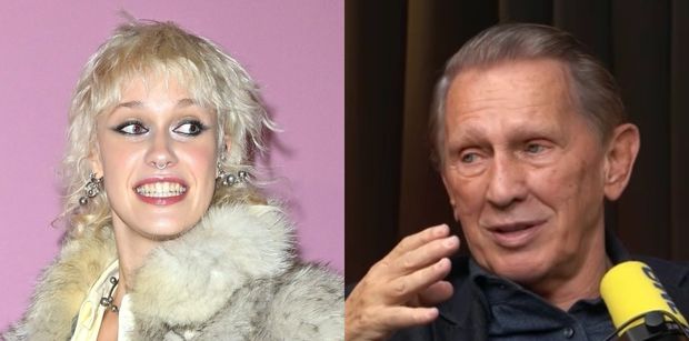 Jan Englert przekonuje, że nie załatwił pracy córce: "Helena WSZYSTKO ZDOBYŁA SAMA". Dacie wiarę?