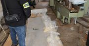 Łódź: Laboratorium do produkcji klefedronu zlikwidowane. Narkotyki warte miliony złotych