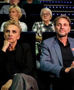 Mąż europosłanki z posadą w państwowej instytucji