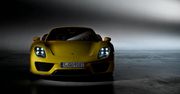 Nowy hipersamochód od Porsche? Jeśli tak, to hybryda lub elektryk