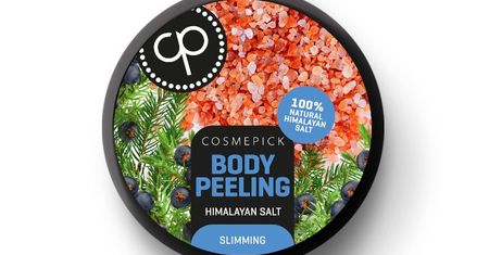 Jeśli walczysz z cellulitem, ten peeling ci pomoże
