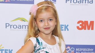 Basia z "M jak miłość" ma już 20 lat! Gabriela Raczyńska studiuje w USA