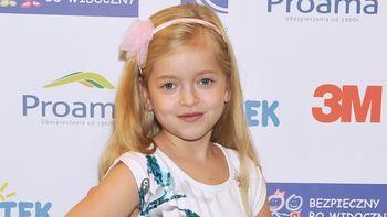 Basia z "M jak miłość" ma już 20 lat! Gabriela Raczyńska studiuje w USA