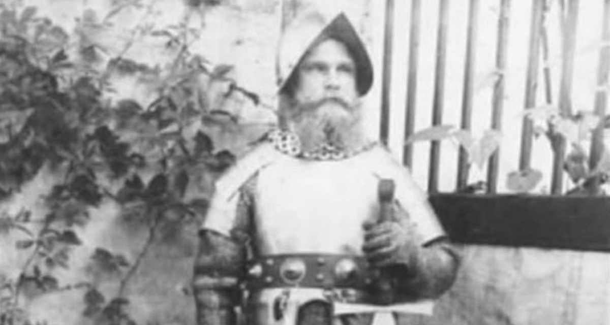 Josef Menšík