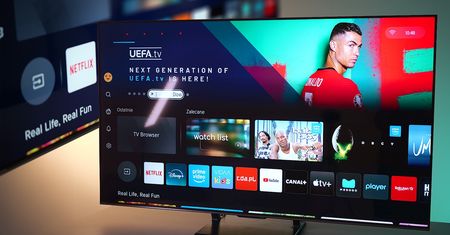 Test Hisense 65U78Q PRO - najlepszy telewizor dla graczy do 6000 zł?