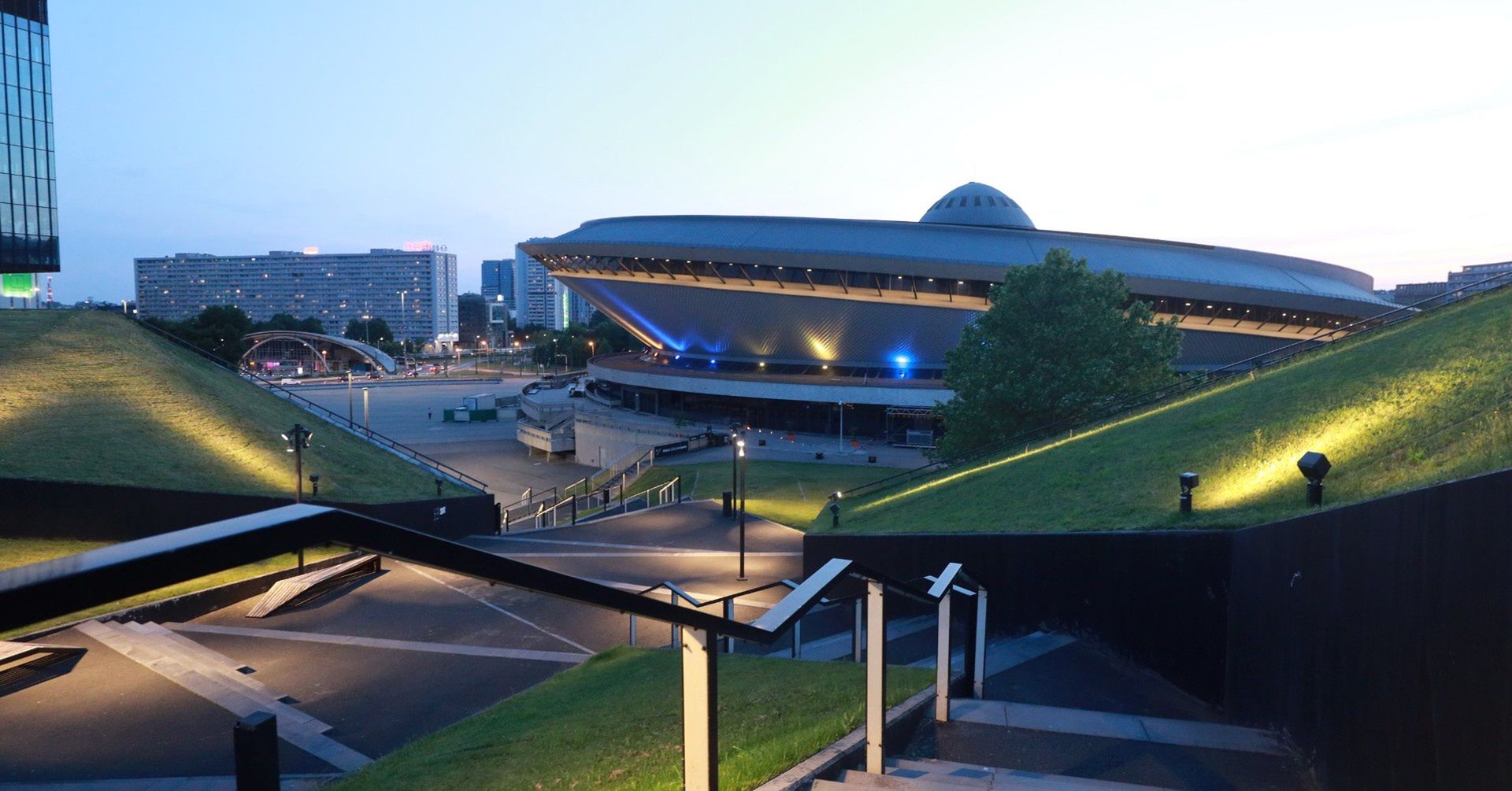 3 - Hip-Hopowe Katowice (B-O-G-U-C-I-C-E. Uh, podoba mi się tu)