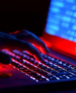 Atak ukraińskich hakerów. Unieruchomili ważny system w Rosji