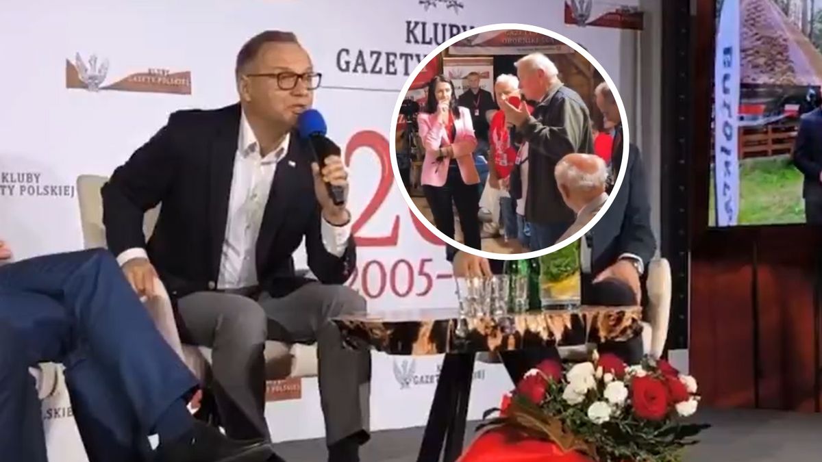 Nagranie ze spotkania Klubów "Gazety Polskiej"