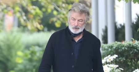 Tragedia na planie. Alec Baldwin postrzelił dwie osoby, jedna nie żyje