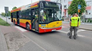 Grudziądz: Radny Lewicy apeluje o poprawę bezpieczeństwa przy SP nr 1