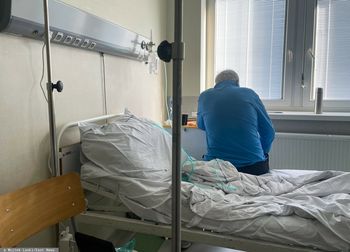 Krztusiec: groźny powrót choroby w Kujawsko-Pomorskiem