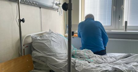 Krztusiec: powrót groźnej choroby w Kujawsko-Pomorskiem