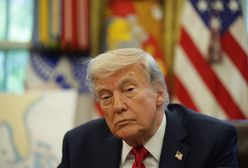 "Mamy umowę z Rosją". Trump mówi, kiedy spotka się z Putinem