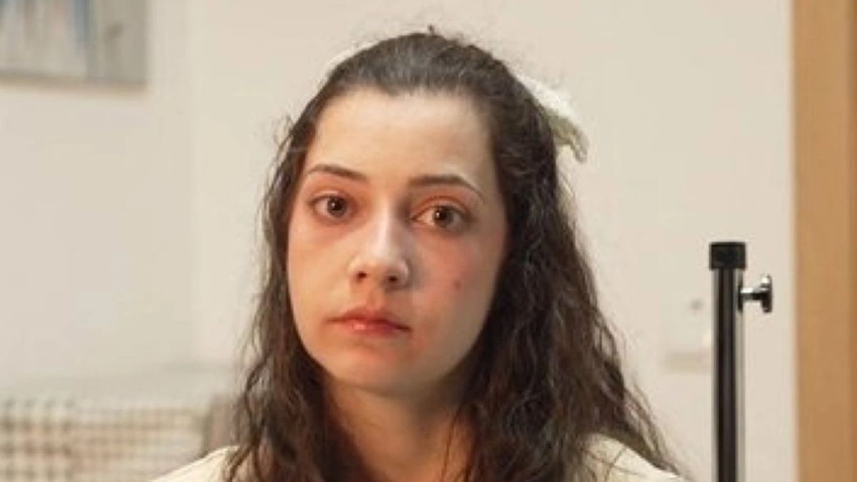 Noelia poddała się eutanazji.