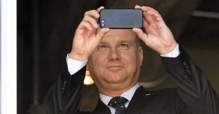 Rosjanie wkręcili prezydenta Polski. Mamy oficjalne potwierdzenie